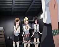 Hinagiku Virgin Lost Club e Youkoso