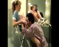 Hospital Affairs (USA 1993, Nikki Shane, Alex Jordan)