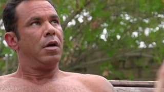 How incredible is the blonde’s breasts?