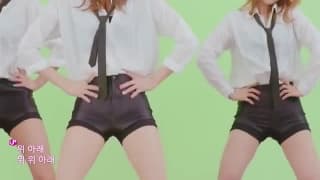 If you like Asian this is your video