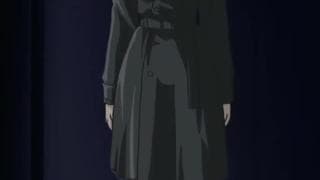 Interesting Hentai video with a bondage story