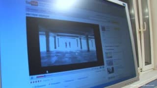 Ivana sucking her boyfriend!