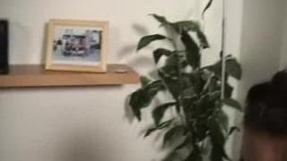 Jade is a brunette who will fuck with anybody