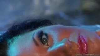 Jayden James in a fantastic porn clip !