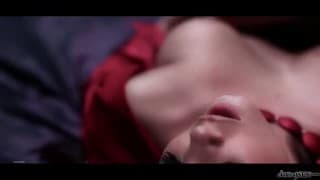 Jess West takes some pleasure