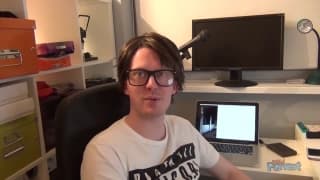 Jessica Lo in a fucking camera test