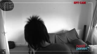 Jessica Lo – Scarlets friend is a cumslut