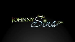 Johnny Sins is gonna give it to Romi Rain