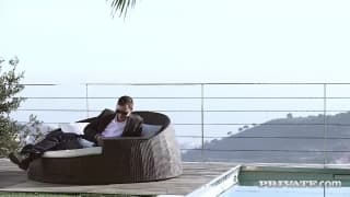 Julia Rocca wants a pussy fucking