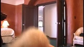 Kat loves to have two cocks inside her!