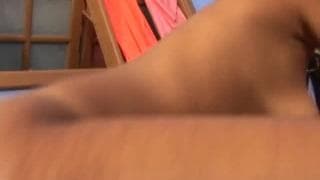 Kathlyn has a beautiful tight ass to fuck