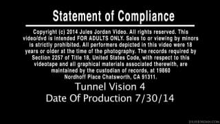 Keisha Grey’s tight pussy gets fucked in POV