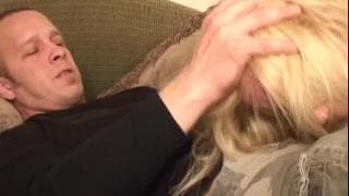 Kelly Wells is treated like a bitch