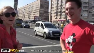 Kira never misses a chance to fuck