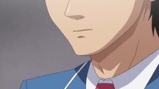 Kyonyuu Reijou MC Gakuen episode 1 720P