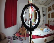 Lantaland – Big Dildo Fuck For My Small Pussy Hole