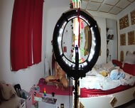 Lantaland – Super Hot Babe Playing With Her Toy And Pussy On Cam