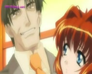 Last Train To Gropesville 01 ANIME UNCENSORED (ENG DUBBED)