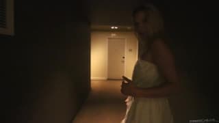 Lena Nicole and Serena Blair love threesomes