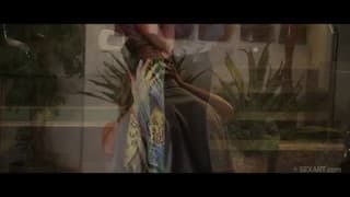 Lia Lor – fucking a sensual woman