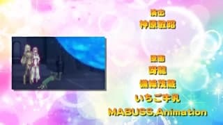 Lucky guy get to fuck Busty game characters