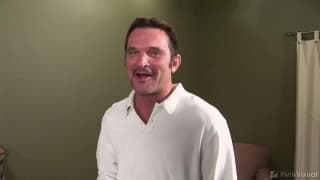 Lystra is an Asian girl in a hot threesome