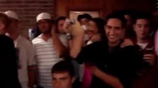 Mad orgy between students