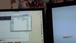 Mai Bailey is the victim of this nerdy pervert