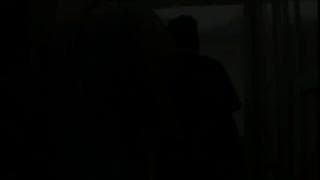 Mature couple fucking in doggystyle