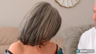 Maure MILF Kokie Del Coco gets rammed