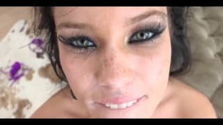 Megan Rain – a tribute. 78 minutes of heaven