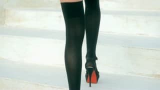 Melanie…!! Showcasing her toy and Vagina