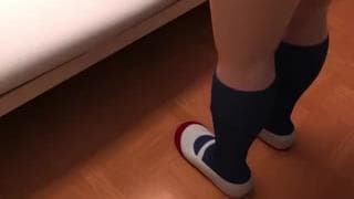 Miho and Rena at the 3D hentai infirmary