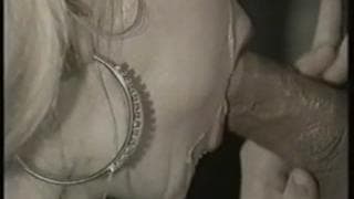 Moana Pozzi in an exciting vintage porno