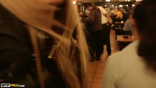 Nathaly loves to be fucked in POV