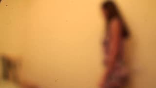 New couple experience life together