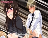 NEW HENTAI 2024- Harem Cult 1 Subbed