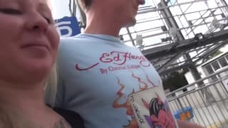 Nice fucks for these German Peoples