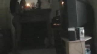 Nicole Narain a hot black for a sextape!