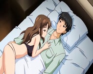 Oni Chichi Rebuild 4K60 – 01