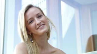 Only Teen Blowjobs with Skylar Green