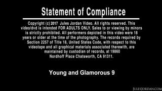 Over 2 hours of extreme sex – brutal and hot