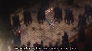 Princess fucks with whoever she wants!