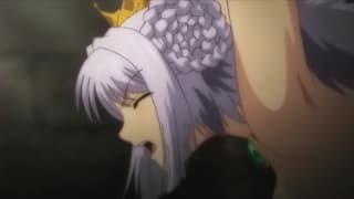 Princess Knight loves to be shagged hard