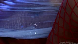 Puma Swede and Kami Kai for a lesbian moment