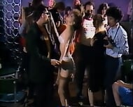 Punk Rock Sex (USA 1983, Shanna Mc Cullough, Lili Marlene)