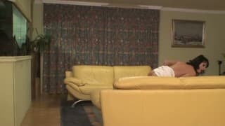 Releasing the sexual tension