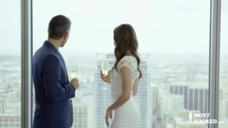 Riley Reid goes to get her ass fucked