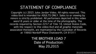 Romi Rain wants the semen of these black men