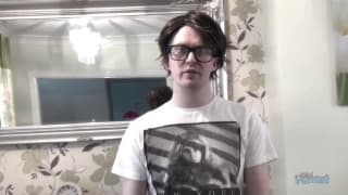 Sally Jo will be invited to fuck this nerd